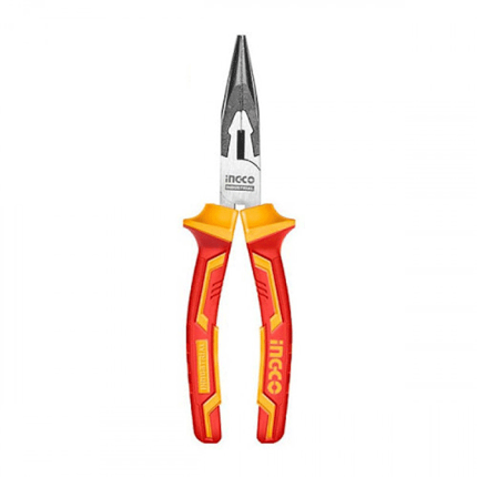 Pince À Long Bec Isolée 6""/160Mm
