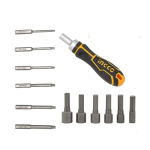 Set De 26 Embouts Pour Tournevis 1Pcs Manche – Image 4