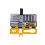 Set De 33 Pieces Pour Tournevis – Image 5