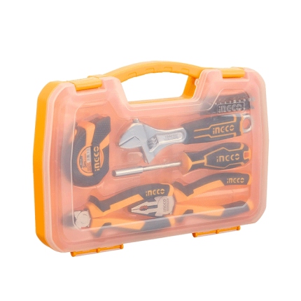 Jeu D'Outils Et D'Embouts