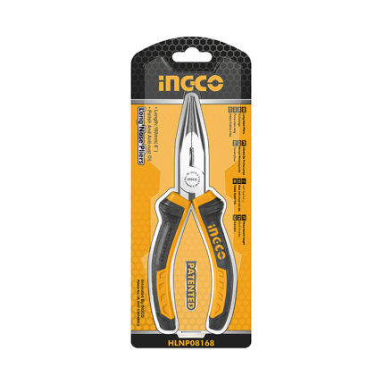 Pince A Bec Long 160Mm