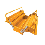 Boîte A Outils Taille:400X200X195Mm 3 Etages