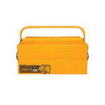 Boîte A Outils Taille:400X200X195Mm 3 Etages – Image 3