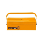 Boîte A Outils Taille:370X120X163Mm 2 Etages