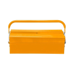 Boîte A Outils Taille:370X120X163Mm 2 Etages – Image 3