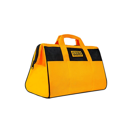 Sac A Outils Rigide, Poches Internes Et Externes