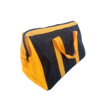 Sac A Outils Rigide, Poches Internes Et Externes – Image 4
