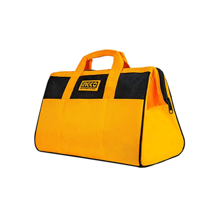 Sac A Outils Rigide, Poches Internes Et Externes