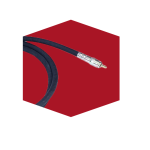 Axe Vibrant 38 Mm Economic – Image 3