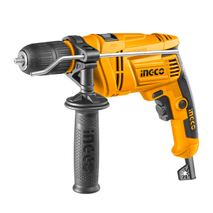 Perceuse A Percussion 13Mm 650W