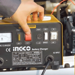 Chargeur A Batterie 12V/24V – Image 3