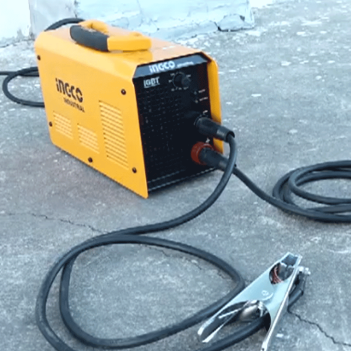 Poste A Souder Onduleur 200A – Image 2
