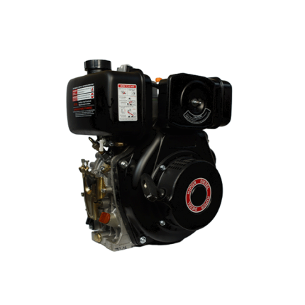 Mot Dies Kipor 178Fa Coni Dem Elec
