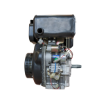 188F Moteur Diesel Kipor Arbre Conique Demmarage Electrique – Image 3
