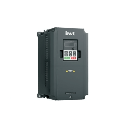 Convertisseur 2,2Kw Triphase 380V Invt