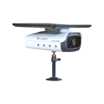 Camera Solaire Wifi Sans Fil Pm – Image 4