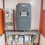Variateur De Vitesse Mppt 2,2Kw Mono 220V – Image 4