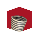 Tuyau Flexible 75Mm/20M – Image 2