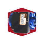 Pm-45 Pompe De Surface 220V 0,5Hp 1" Vinco – Image 5