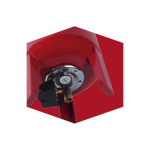 Surpesseur 80L Sans Accessoires Italie – Image 4