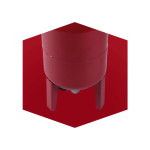 Surpesseur 200L Sans Accessoires Italie – Image 5