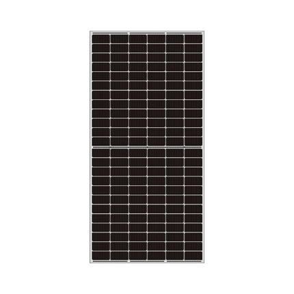 Solarpro Panneau Solaire Monoperc 450W 144 Cells