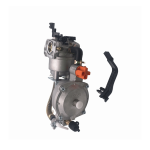 Carburateur Essence/Gaz Gpx168 – Image 2