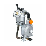 Carburateur Essence/Gaz Gpx168 – Image 3