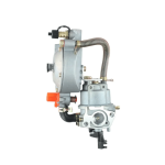 Carburateur Essence/Gaz Gpx168 – Image 4