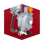 Carburateur Essence/Gaz Gpx168 – Image 5