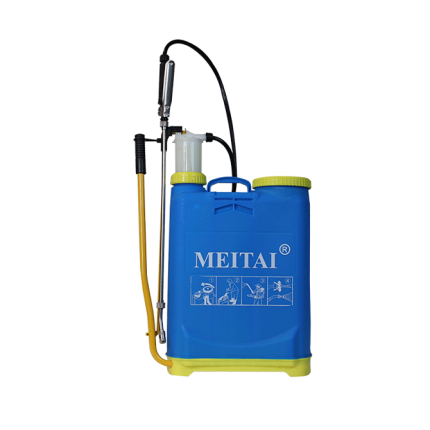 Atomiseur 16L Avec Lance Inox