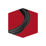 Cable En Aciere Noir 8Mm X 220M – Image 5