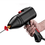 Poste A Souder Portable Electronique 220V 140A 3000W – Image 4