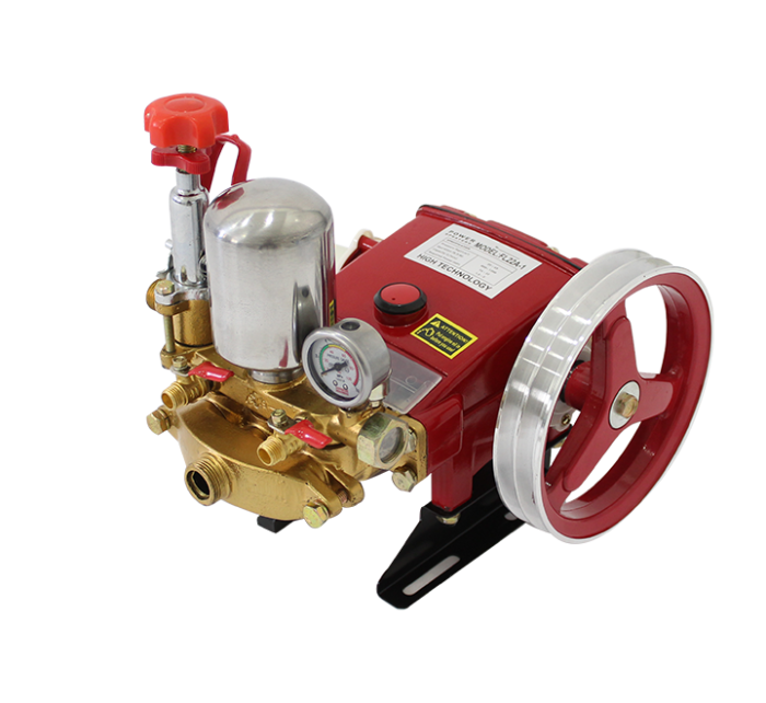 Pompe Pulverisateur 30A – Image 5