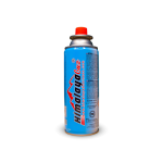 Rechaud Gaz Portable Avec 1 Cartouche – Image 4