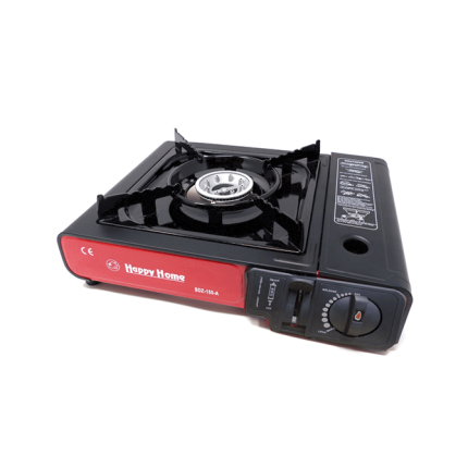 Rechaud Gaz Portable Avec 1 Cartouche