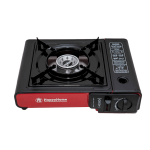 Rechaud Gaz Portable Avec 1 Cartouche – Image 5