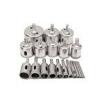 Scies Cloches Diamant 20 Piece – Image 2
