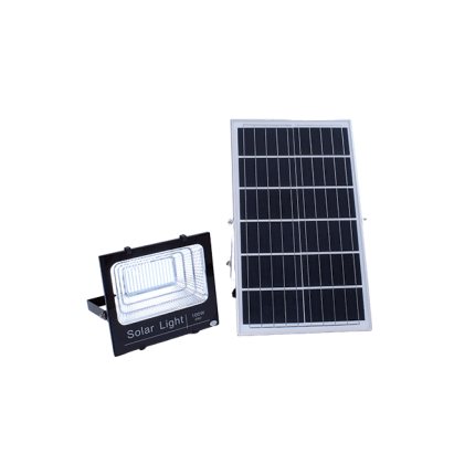 Projecteur Solaire 200W Bm