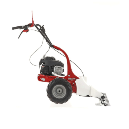 Motofaucheuse Eurosystems 5Cv