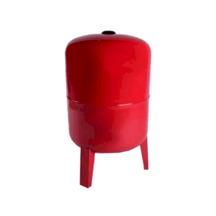 Surpresseur Galvanise 100L