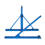 Monte Charge 25M Bleu Sans Seau – Image 2
