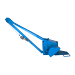 Monte Charge 25M Bleu Sans Seau – Image 3