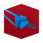 Monte Charge 25M Bleu Sans Seau – Image 4