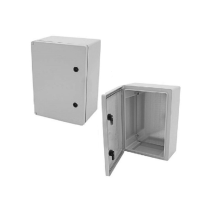Coffret Metallique Etanche Ip 60*40*26
