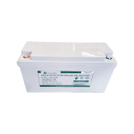 Batterie Ecogreen Gel 12V 150Ah
