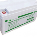 Batterie Ecogreen Gel 12V 150Ah – Image 2