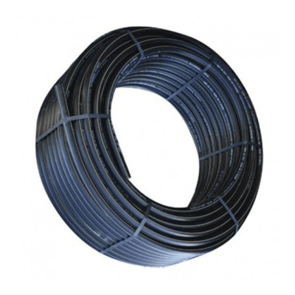 Tuyaux Polyethylene 50 100 Pn 16 D 50 R 100