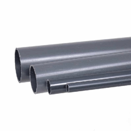 Tube Pvc Pression 110 Pn 06