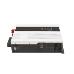 Onduleur Hybride Mono 48Vdc-220Vac , 5Kw